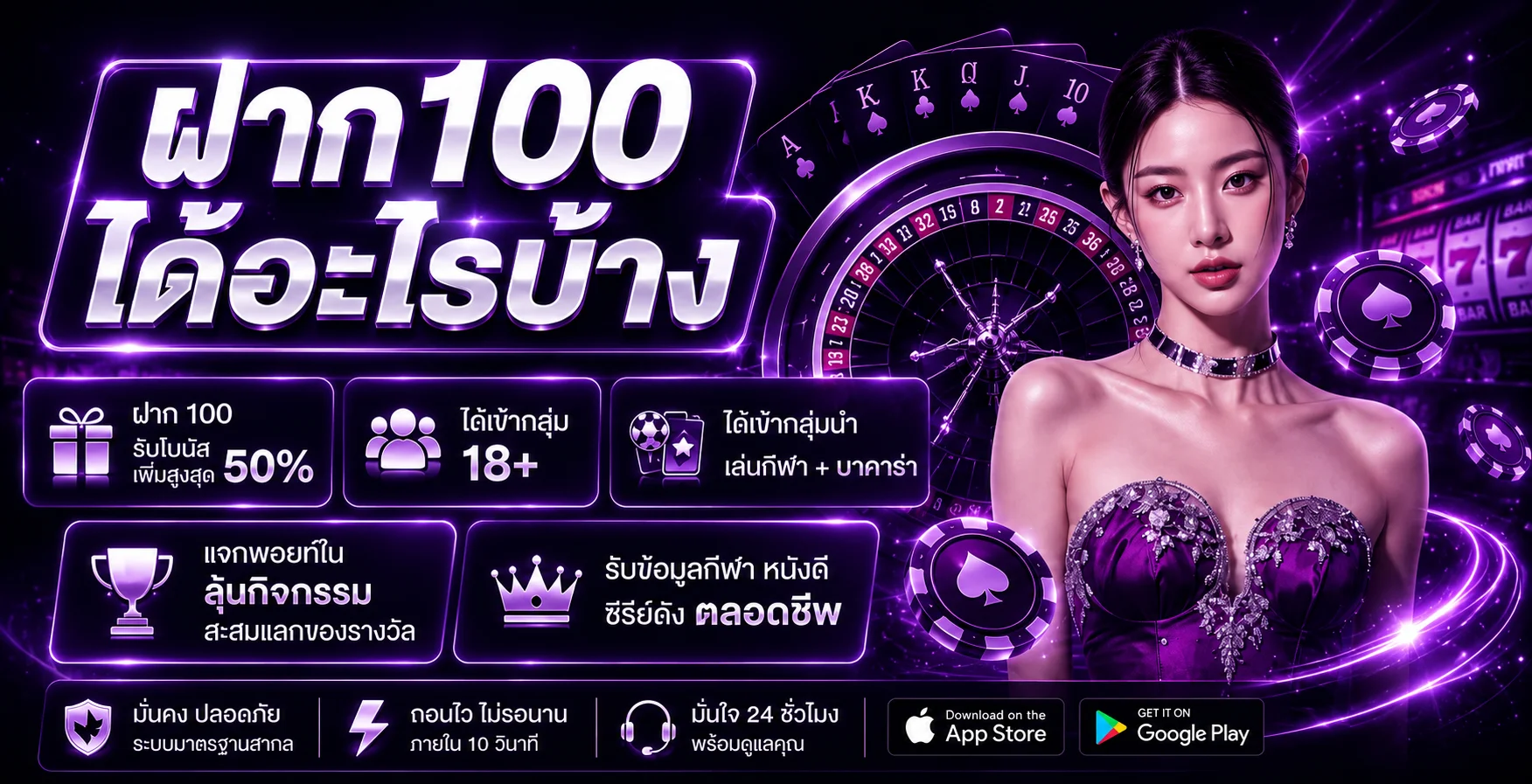 Fast Slots Casino | สล็อตออนไลน์และโบนัส